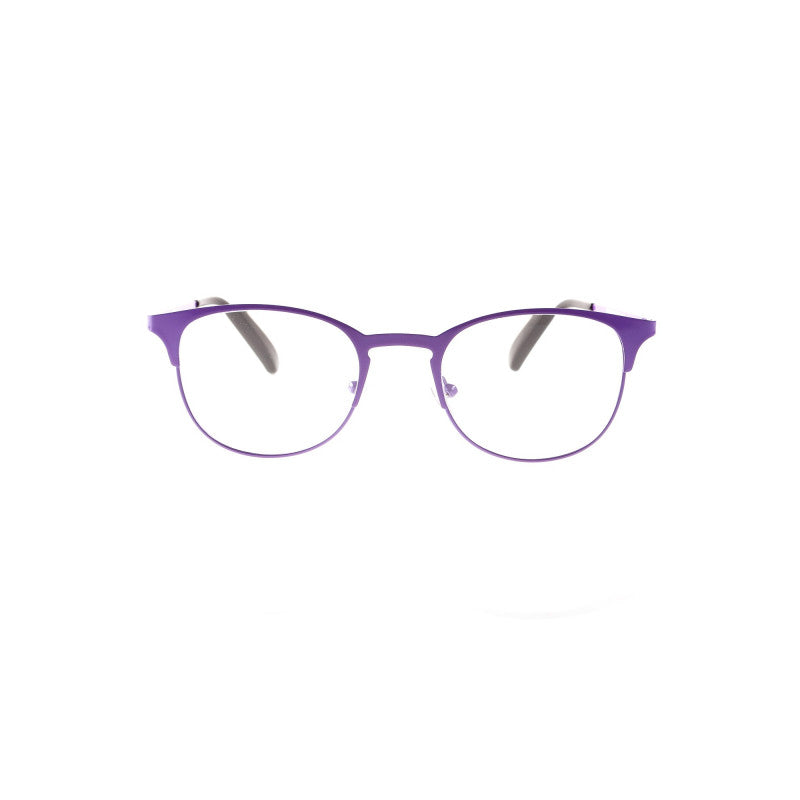 Oval Metal Readers