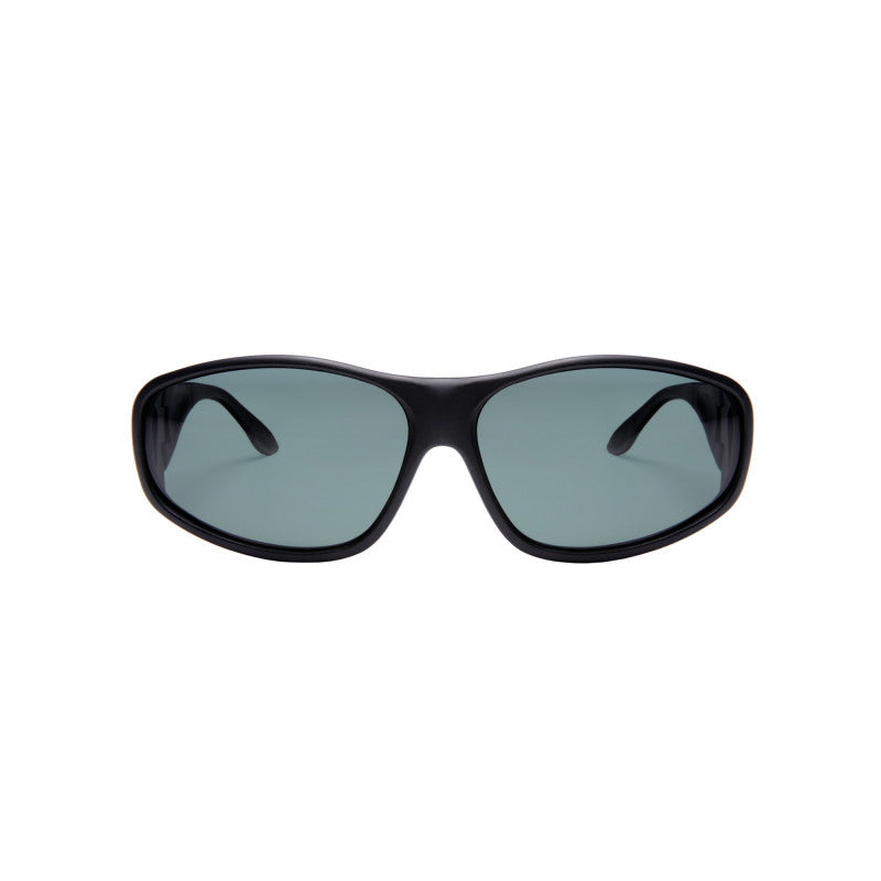 Haven Everest Matte Blk/Gry