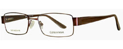 Gem Eyewear 870 (Spring) - Brown