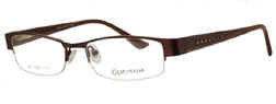 Gem Eyewear 872 (Spring) - Brown