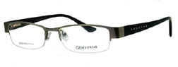 Gem Eyewear 872 (Spring) - Gun