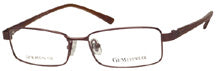 Gem Eyewear Kid 876 - Brown