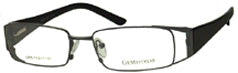 Gem Eyewear 878 (Spring) - Gun