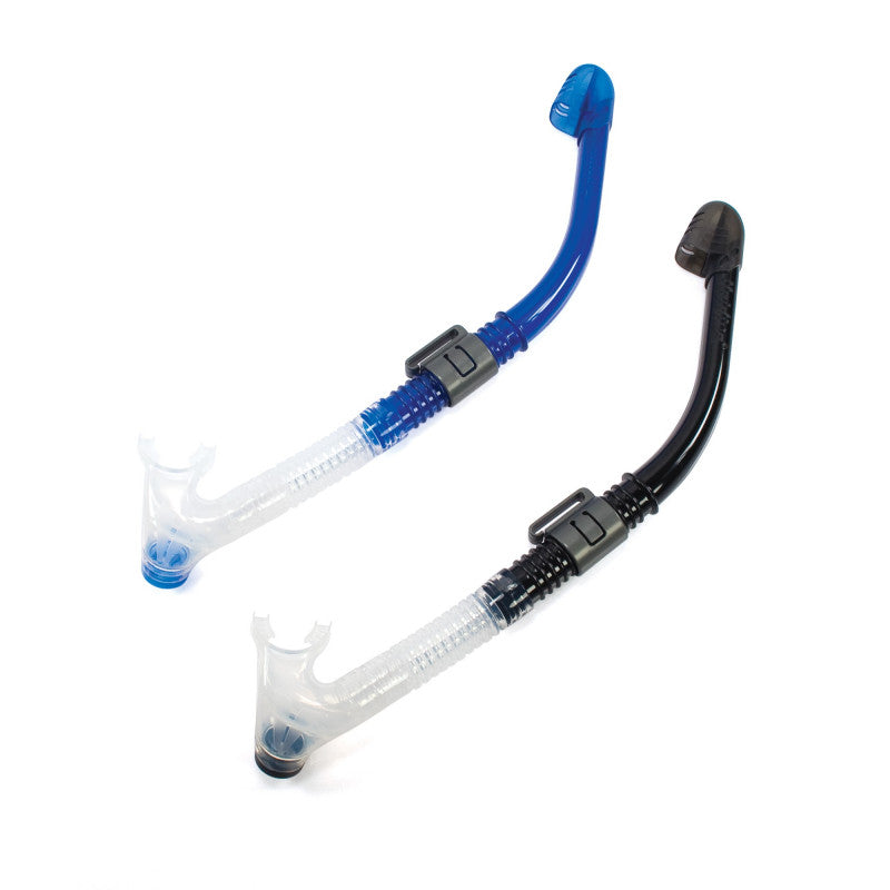 Unidive Semi-Dry Top Snorkel