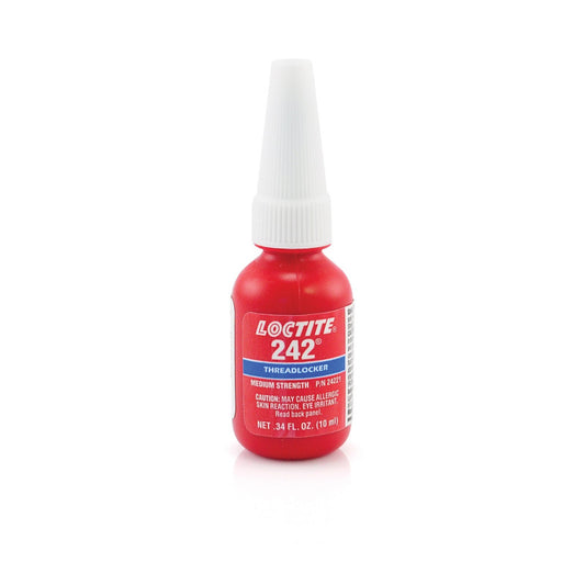 Loctite Blue 242