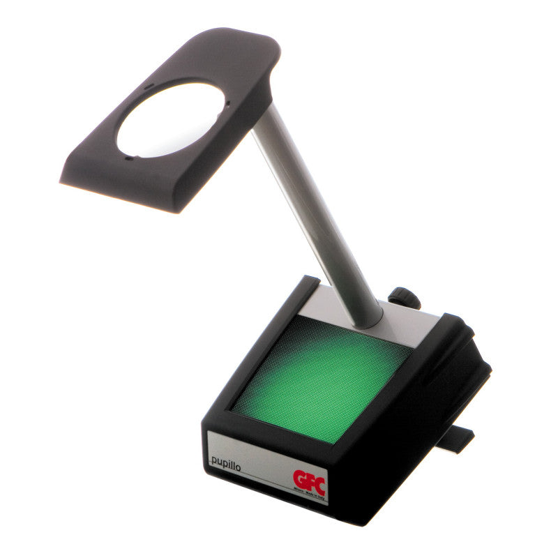 GFC Pupillo Progressive Lens Marking Reader – veteranlab.com