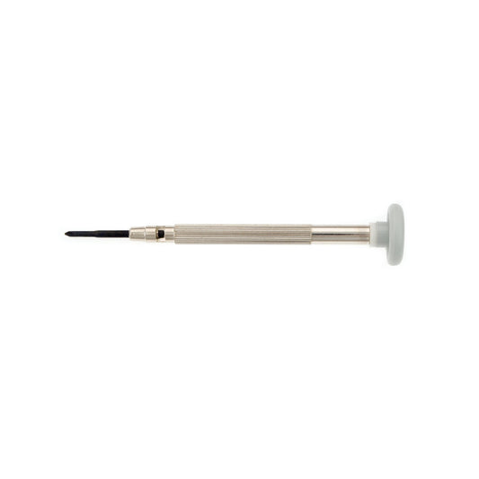 Phillips Metal Screwdriver