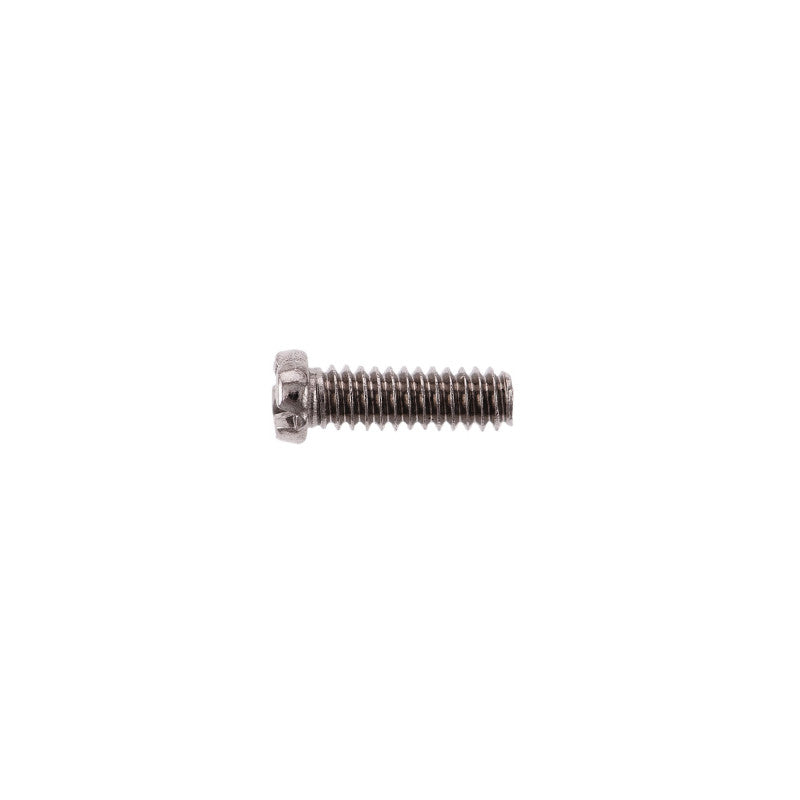1.40 Mm Diameter - Eyewire Screws (Assorted Colors)