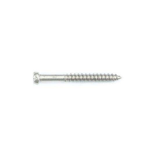 1.50 Mm Diameter - Temple Screws For S-Shield