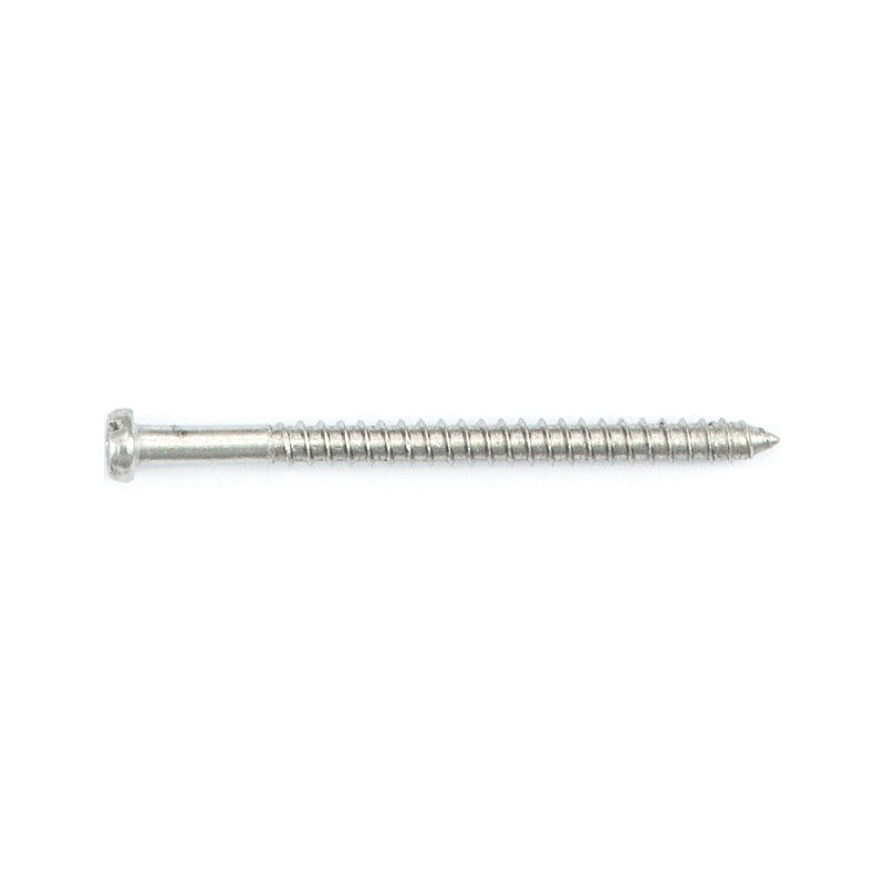 1.50 Mm Diameter - Temple Screws For S-Shield