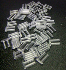 Rimless Bushings