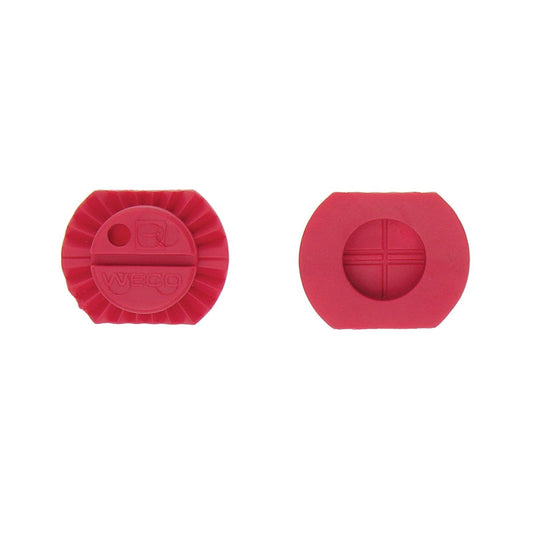 WECO Plastic Blocks